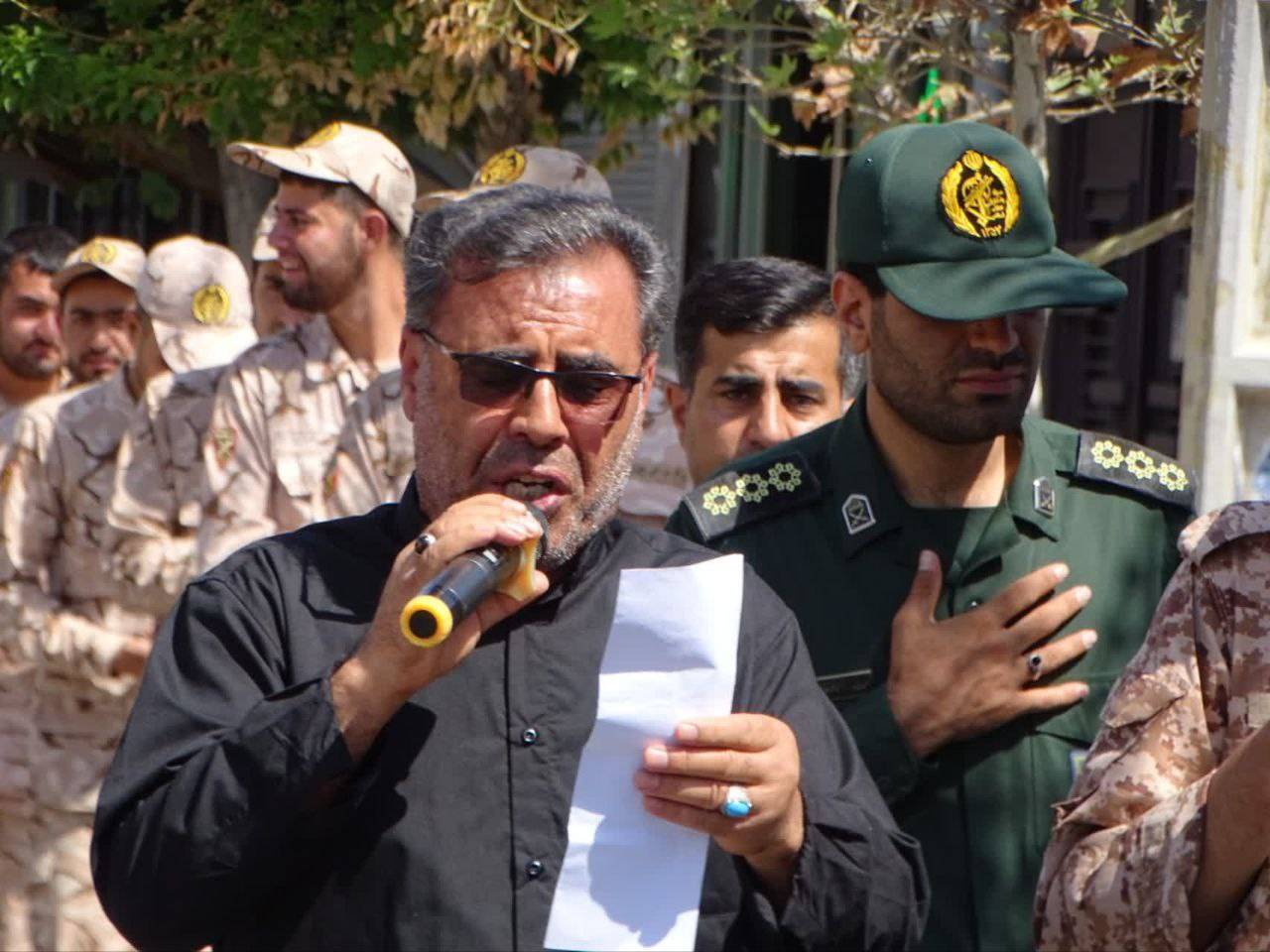 نوحه خوانی