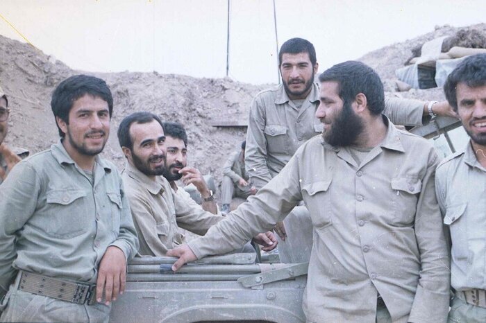 شهید خرازی