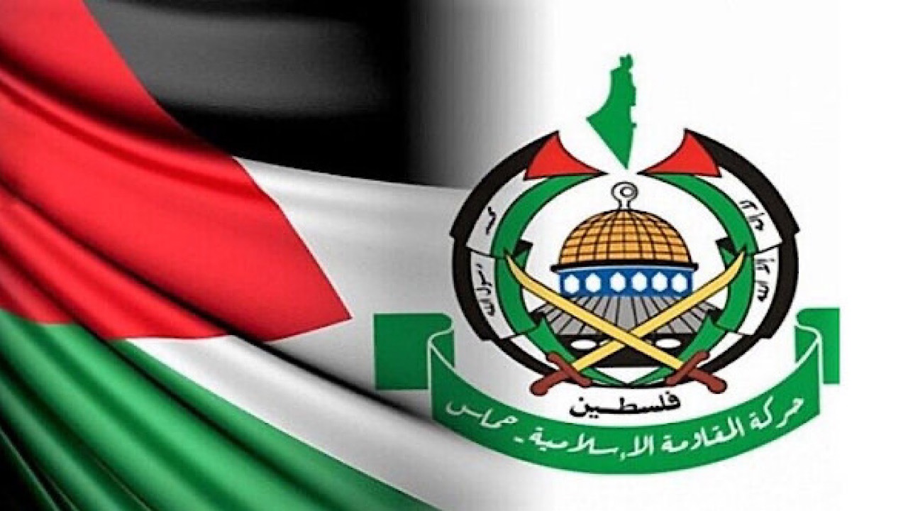 حماس: اظهارات بایدن اعتراف به مقصر بودن نتانیاهو است