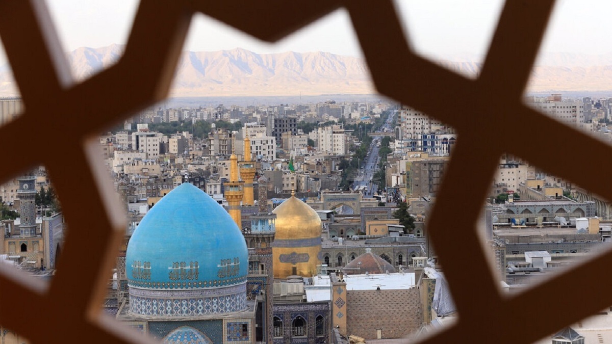باشگاه خبرنگاران -فرق رحمت و رأفت به بهانه شهادت امام رضا (ع) 