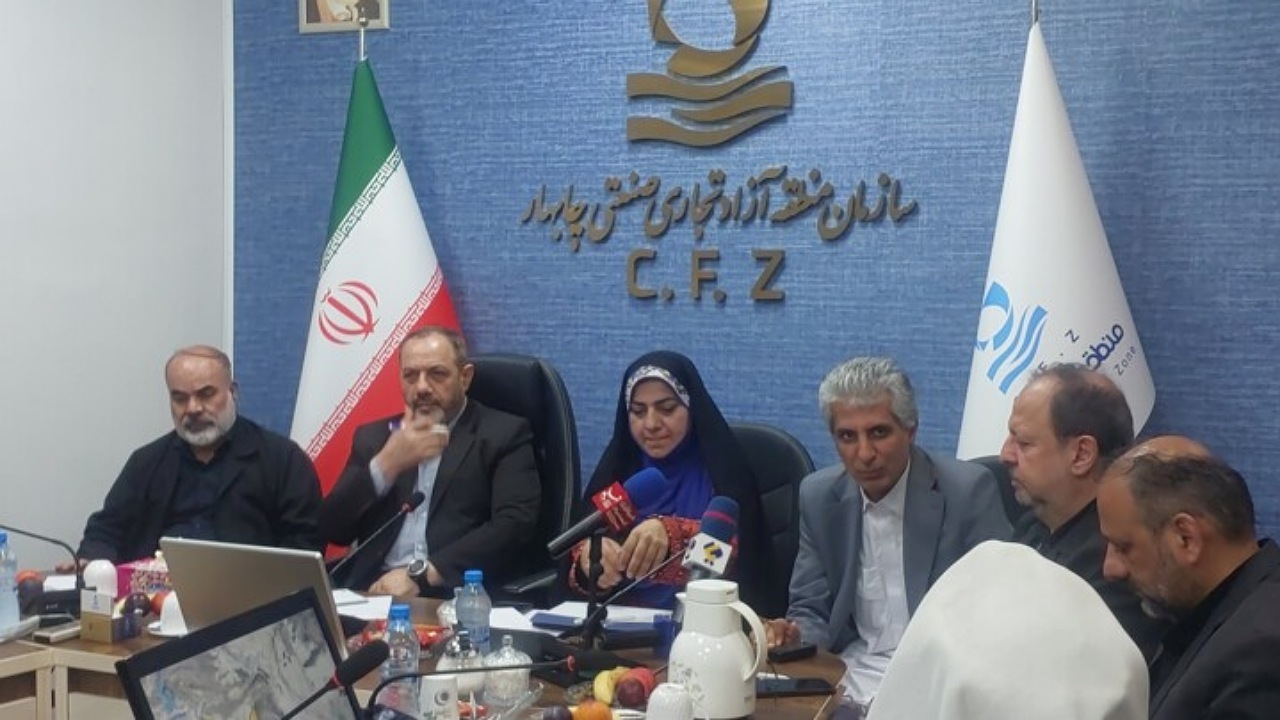 روند سرمایه‌گذاری در سواحل مکران رو به رشد است