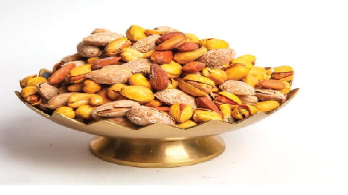 باشگاه خبرنگاران -میان‌وعده‌هایی مناسب برای کاهش وزن
