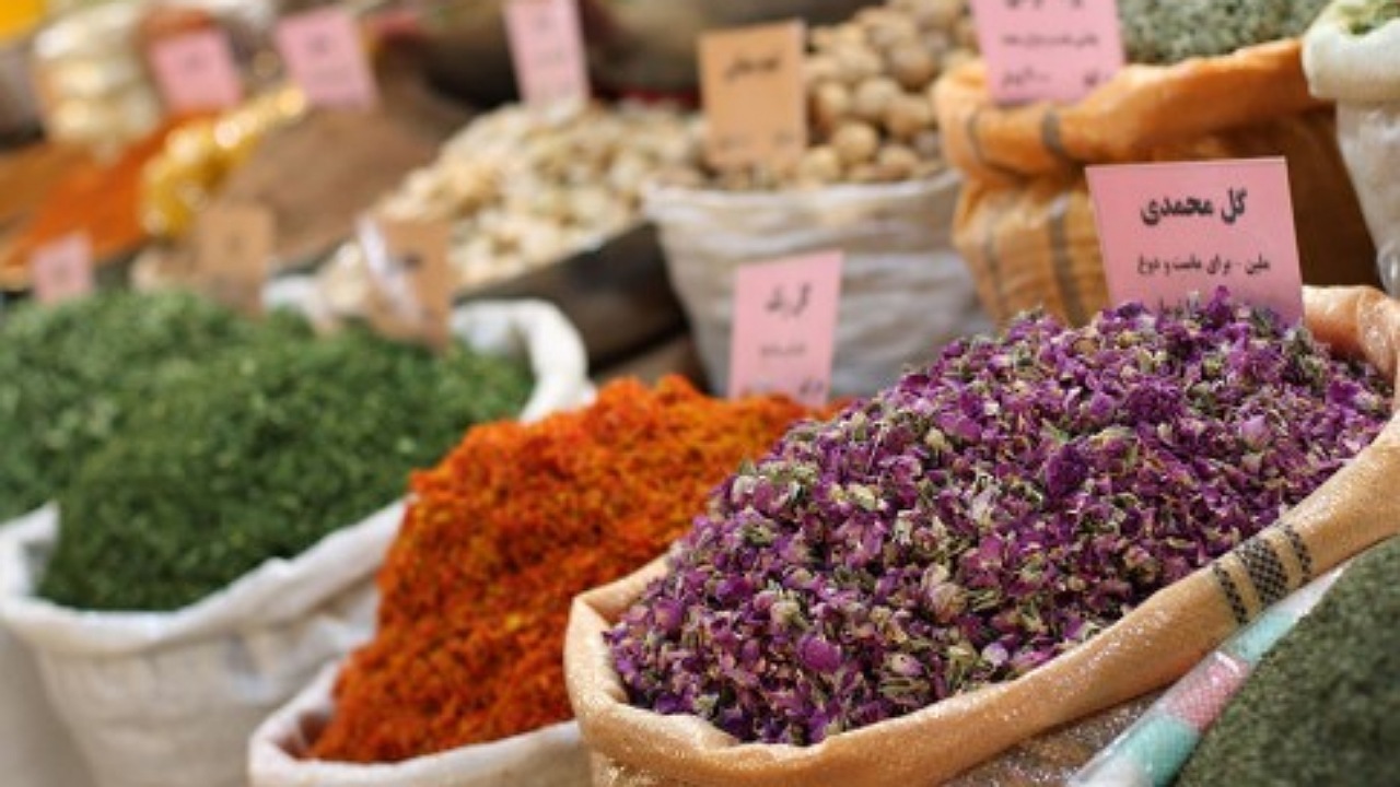 عطاری متخلف در زابل پلمب شد