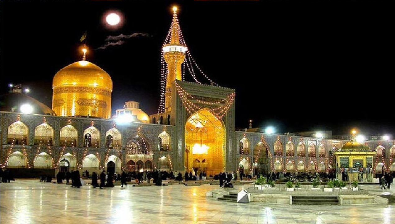 نتایج و پیامد‌های ورود امام رضا (ع) به ایران چه بود؟