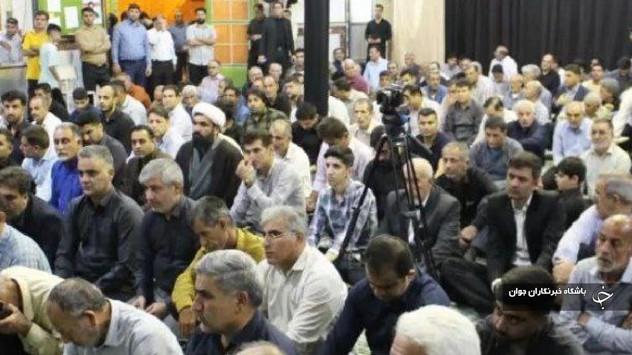دیدارهای مردم و مدیران در اندیمشک کلید خورد