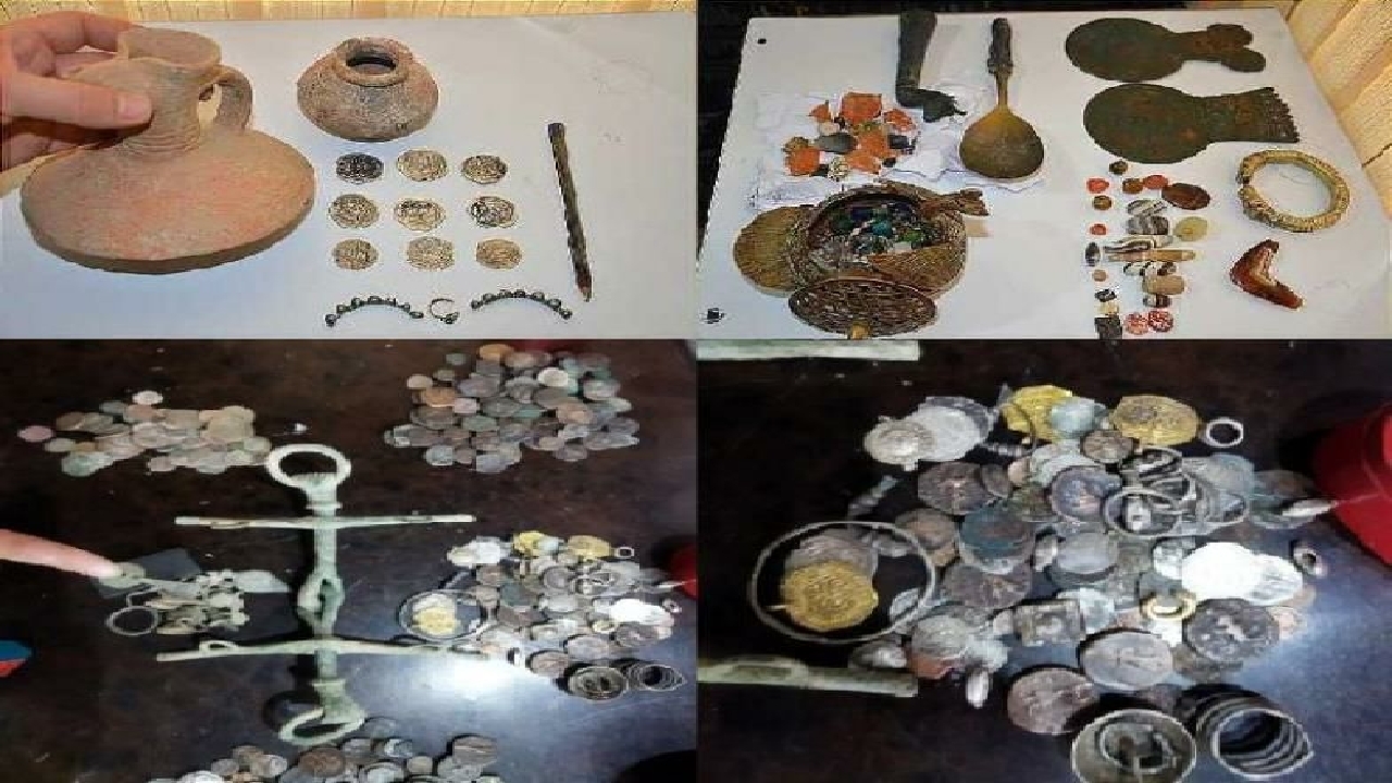 دستگیری ۱۱۷ حفار غیر مجاز در گیلان