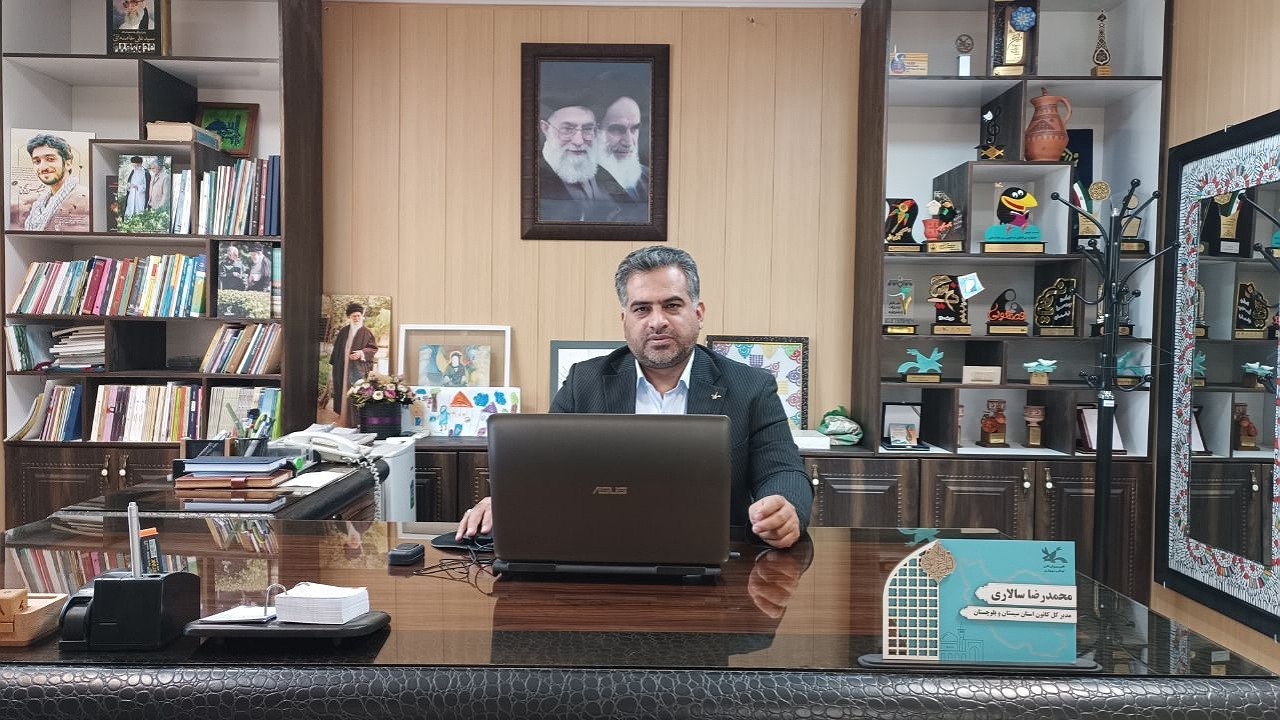 برگزاری پویش بین المللی به سمت قله