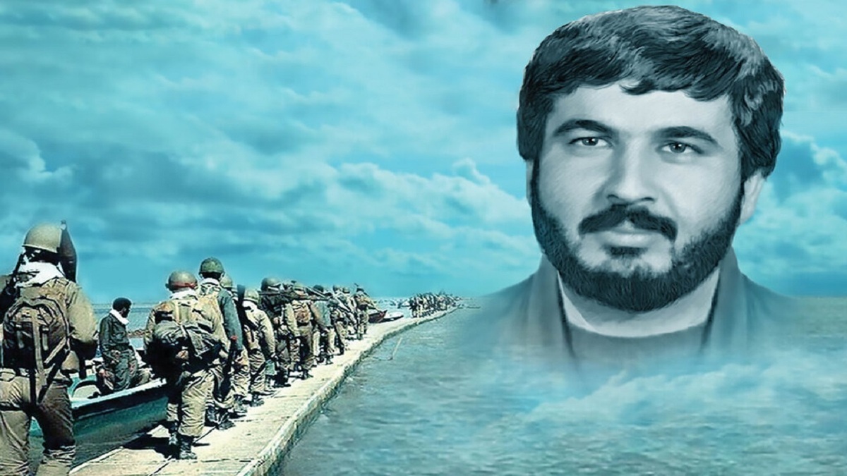 مستند «سردار آستان»؛ روایتی از زندگی و شهادت سردار صنیع‌خانی