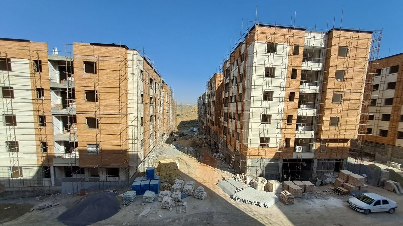 ۵۸ هزار متقاضی نهضت ملی مسکن در خوزستان تایید نهایی شدند