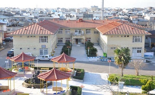 ظرفیت آسایشگاه سالمندان رشت تکمیل شد