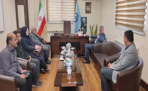 ظرفیت آسایشگاه سالمندان رشت تکمیل شد