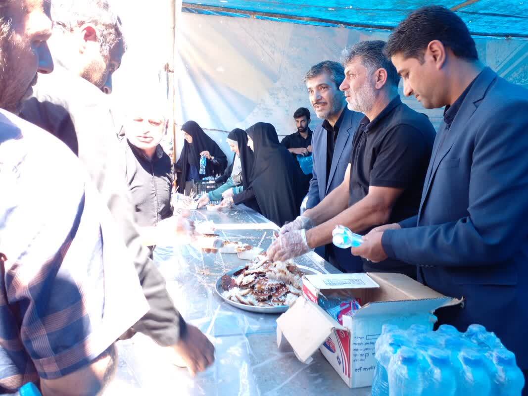 پذیرایی