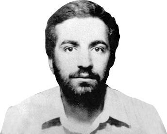 محمد کلاهی