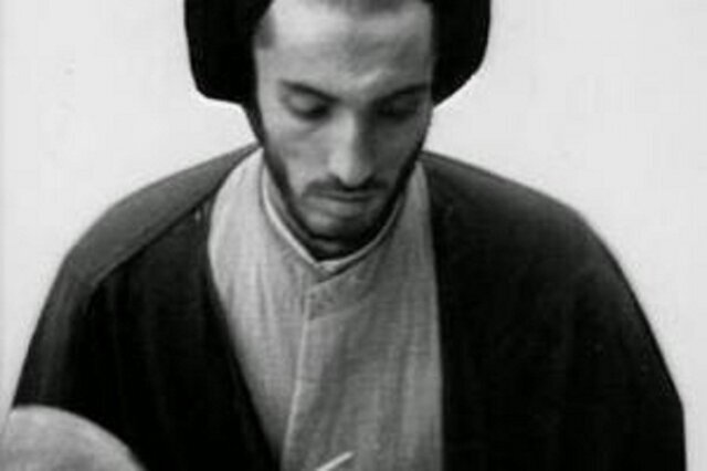 سید مجتبی نواب صفوی