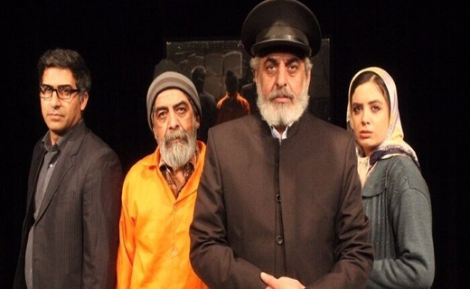 مستند رضای رضوان مجید مجیدی
