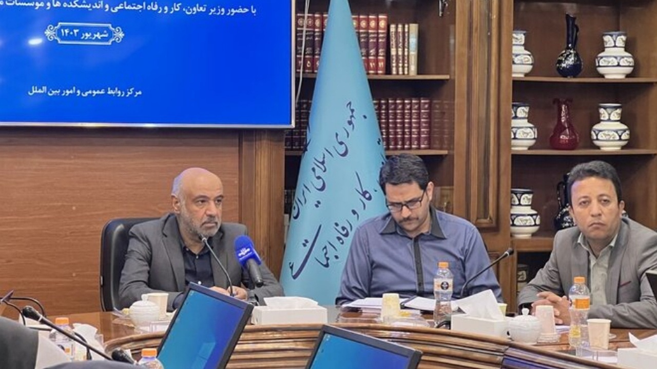 نگاه درست به عدالت راه دستیابی به رشد پایدار است