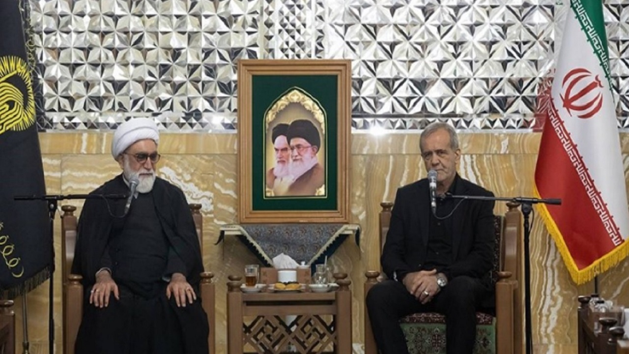 افراد شایسته را منصوب می‌کنیم‌
