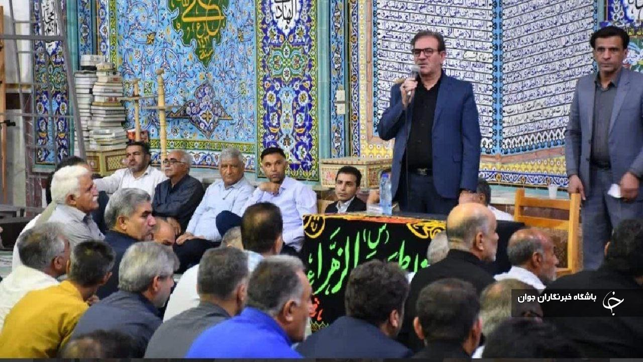 اشتغال بزرگترین مشکل جوانان اندیمشکی است