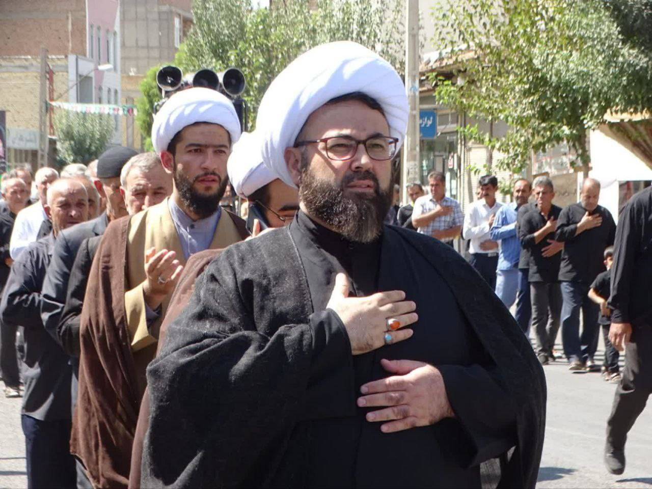 دسته سینه زنی
