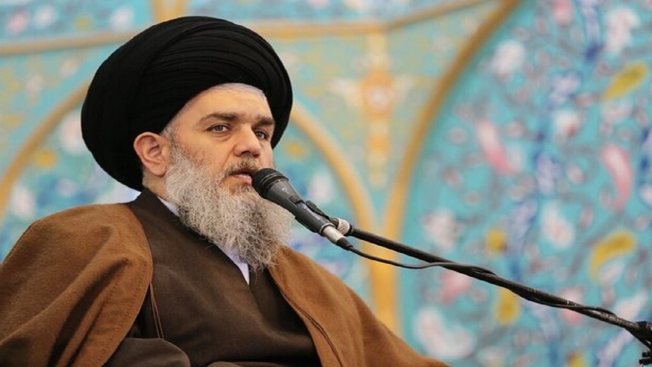 توصیه امام رضا (ع) تلاش برای جلوگیری از نفوذ شیطان به محبین