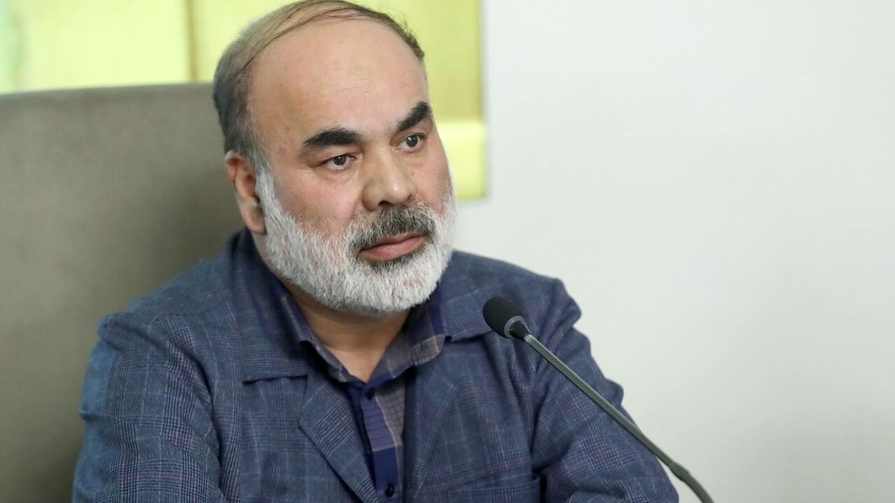 سیستان و بلوچستان باید صنعتی و تجاری شود