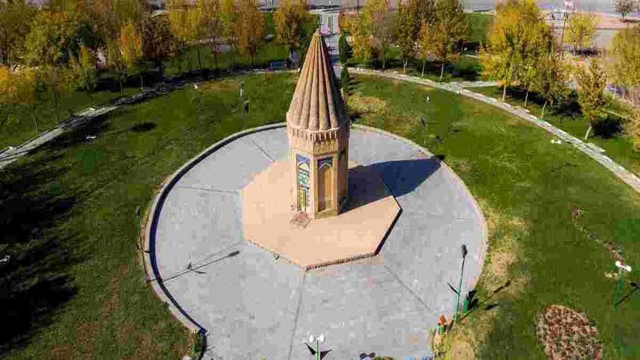 تویسرکان میزبان جشنواره ها و رویدادهای گردشگری