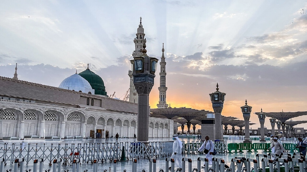 باشگاه خبرنگاران -نسیم خوش بهاری با هجرتی تمدن‌ساز