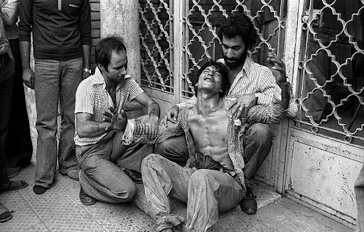 17 شهریور 1357 17 شهریور 1357