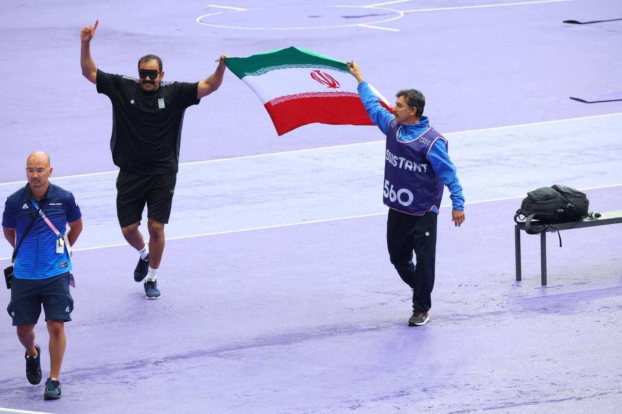 حسن باجولوند