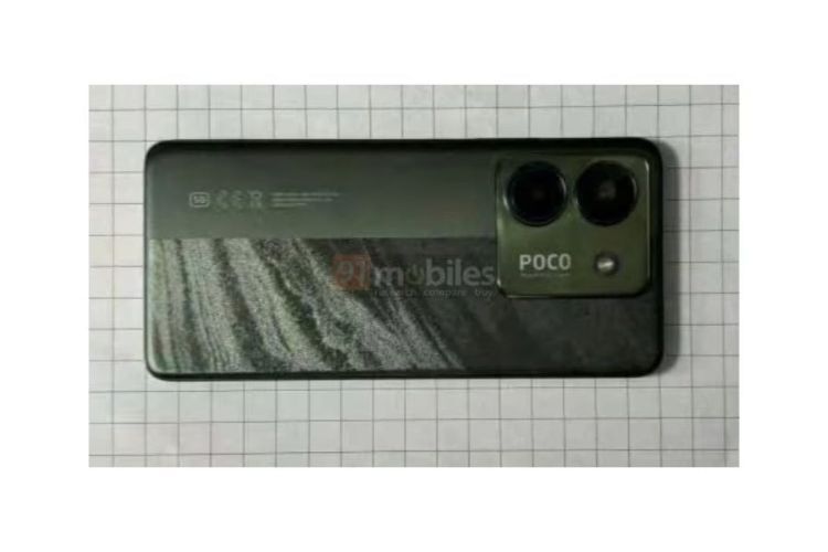 پوکو M7 Pro 5G