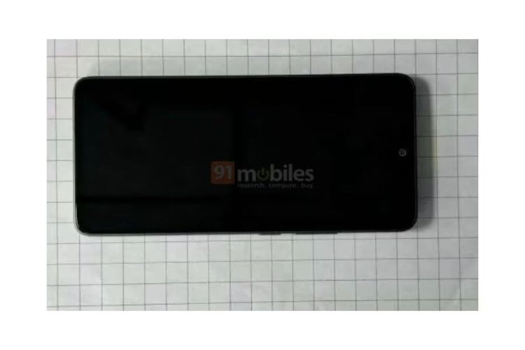 طراحی پوکو M7 Pro 5G