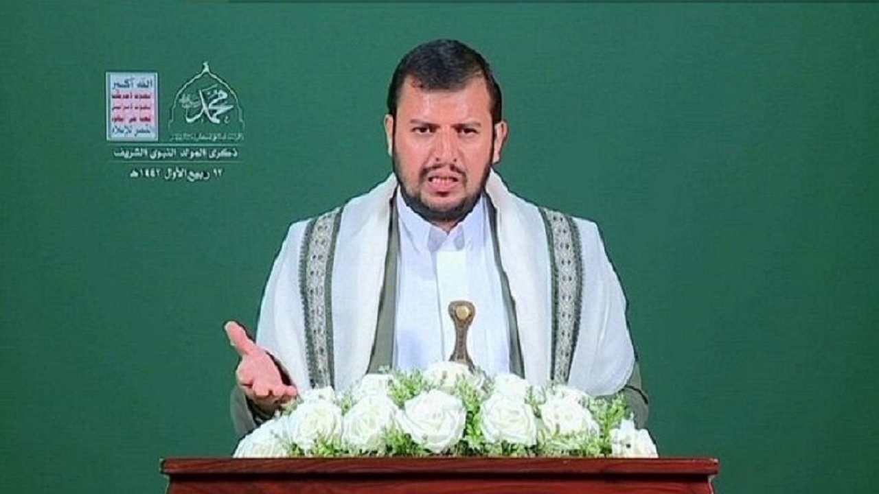 الحوثی: جنایات وحشیانه اسرائیل، حتی احساسات غیرمسلمانان را جریحه‌دار می‌کند