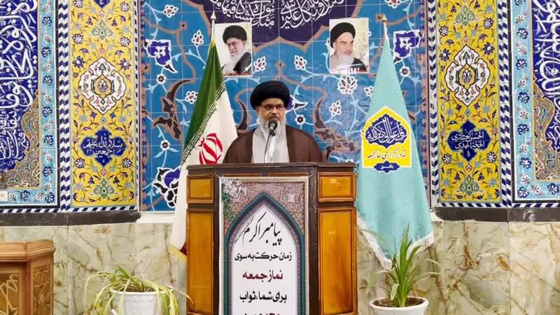 اقتدار کشور و نظام اسلامی در گرو اجتناب از اختلاف افکنی ها است
