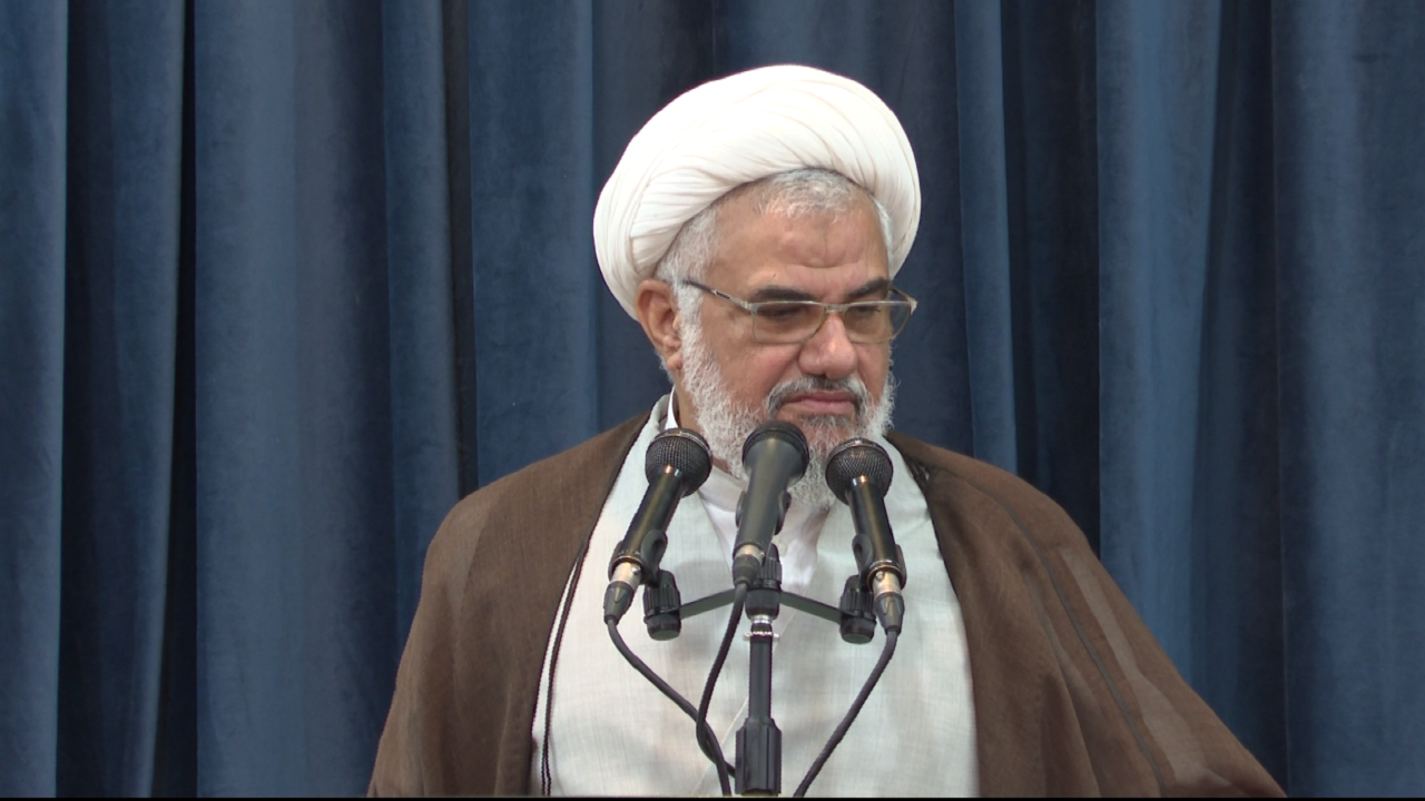 امام جمعه بندرعباس: امامت جلوه تابناک فرهنگ شیعی است