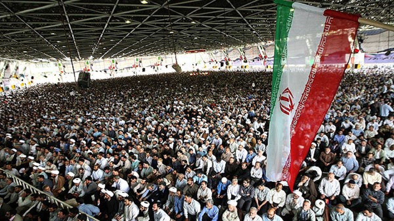 نماز جمعه از هفته آینده در دانشگاه تهران اقامه می‌شود