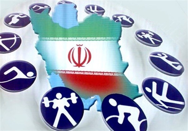راهیابی ورزشکار چهارمحال و بختیاری به جشنواره بازنشستگان کشور