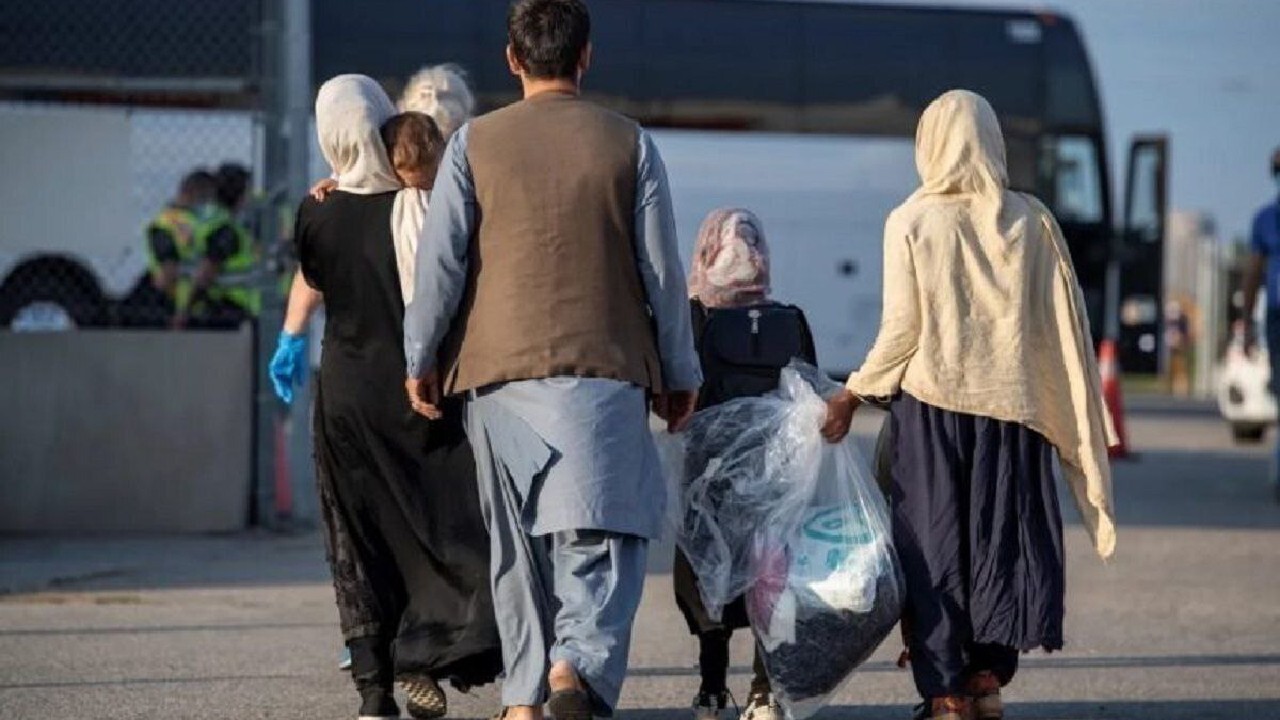 ساماندهی اتباع غیر مجاز در اسلامشهر آغاز می شود