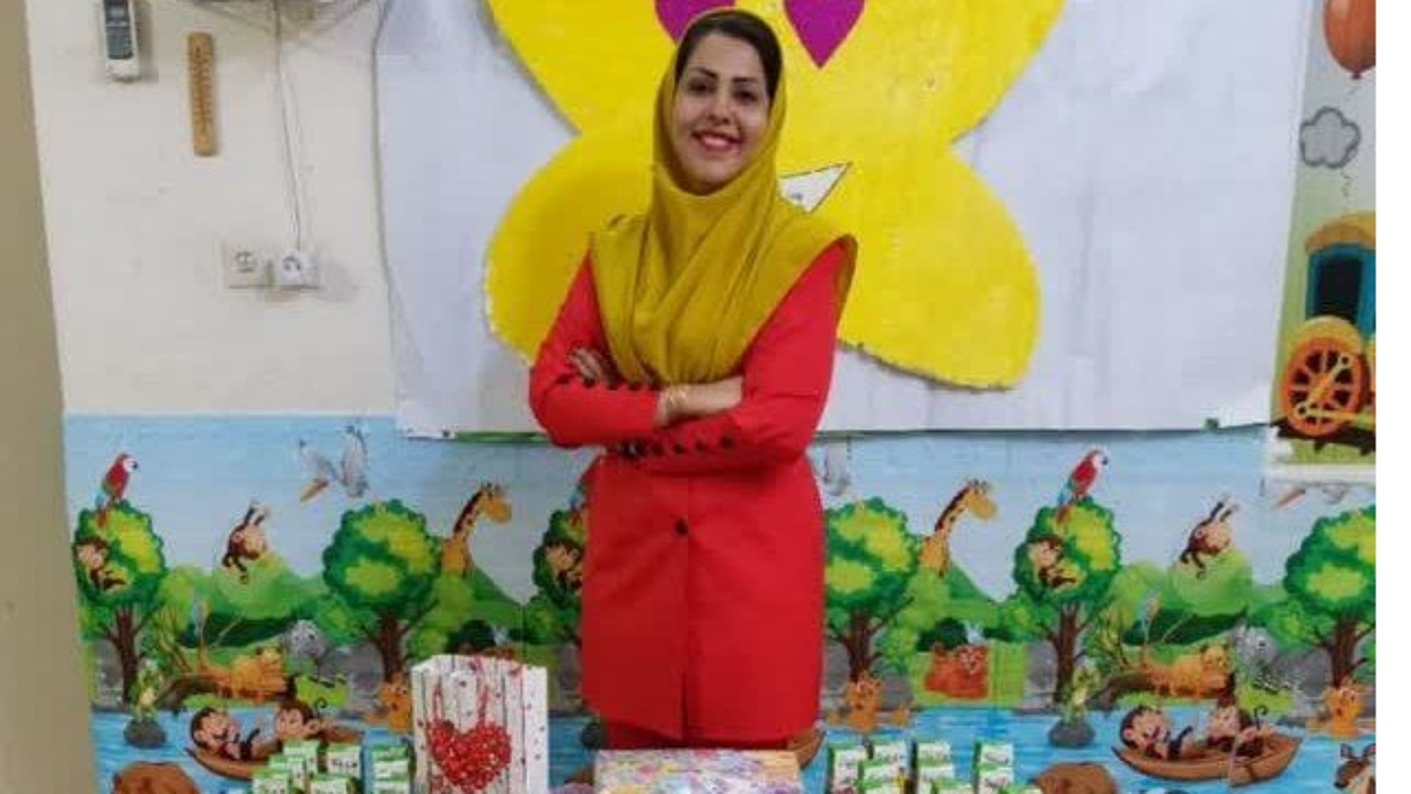 همت والایی که منجر به کارآفرینی شد