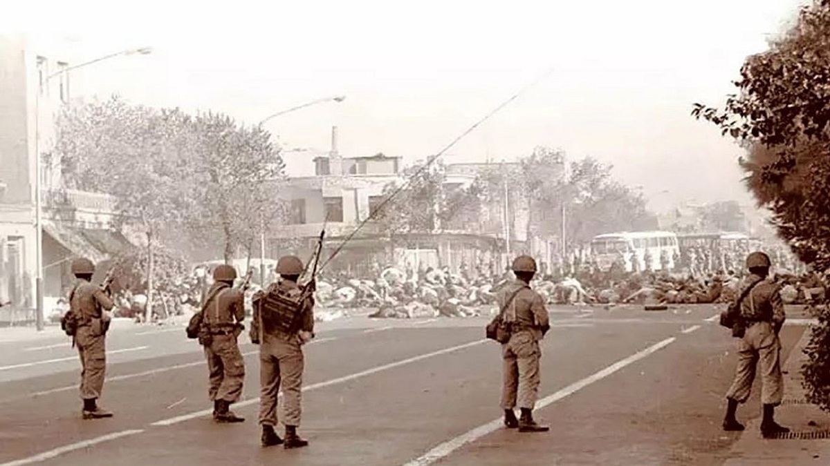 جشن دهه فجر در بقاع متبرکه + فیلم