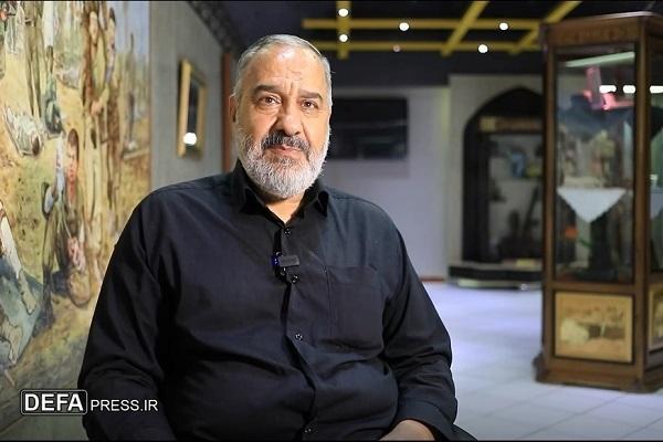 صادق اشک&zwnj;تلخ