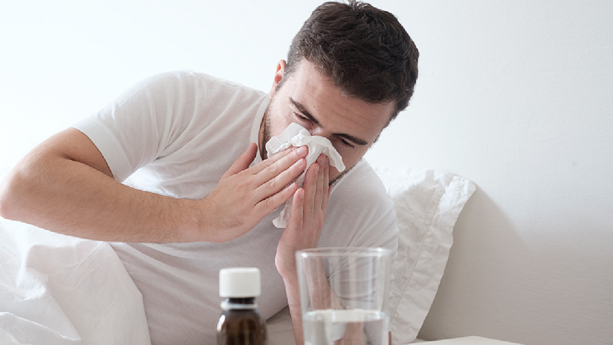 باشگاه خبرنگاران -چگونه از سرماخوردگی جلوگیری کنیم؟