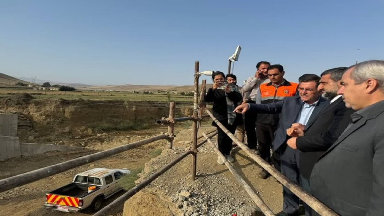 پیشرفت نهضت ملی مسکن بیله‌سوار قابل قبول است