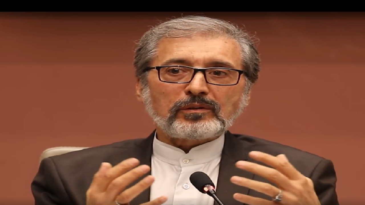 اسرائیل در دوراهی مرگ قرار دارد/ آتش‌بسی که اسرائیل و آمریکا می‌خواهند، هرگز اتفاق نمی‌افتد