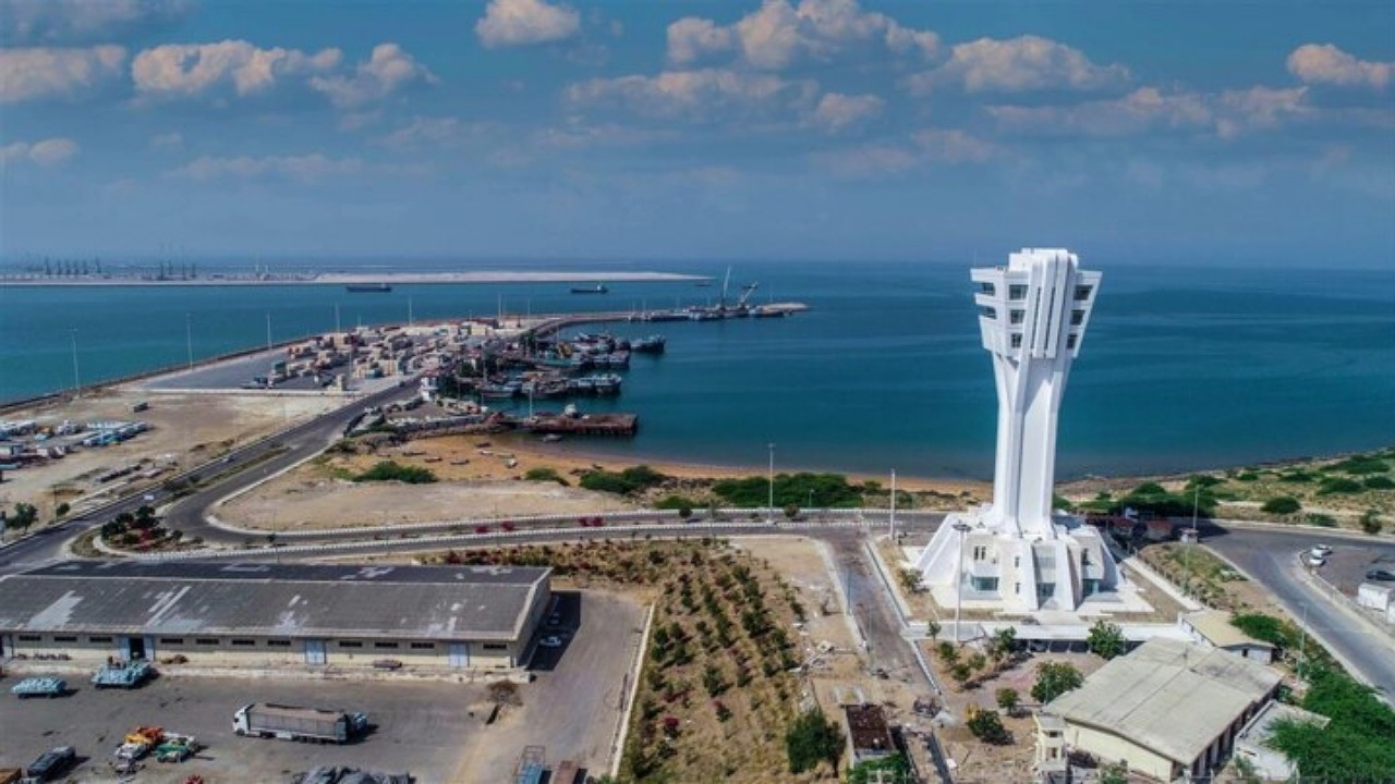 برای تکمیل و تجهیز فاز دوم بندر چابهار ۴۵۰ میلیون دلار سرمایه‌گذاری نیاز است