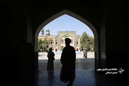 آغاز سال تحصیلی حوزه‌های علمیه در قم