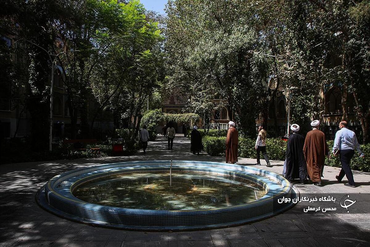 آغاز سال تحصیلی جدید در مدارس رشت