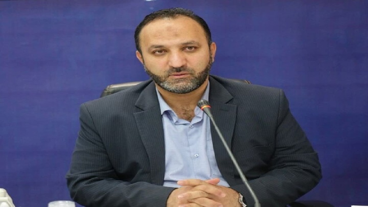 معاون سیاسی استانداری لرستان استعفا کرد