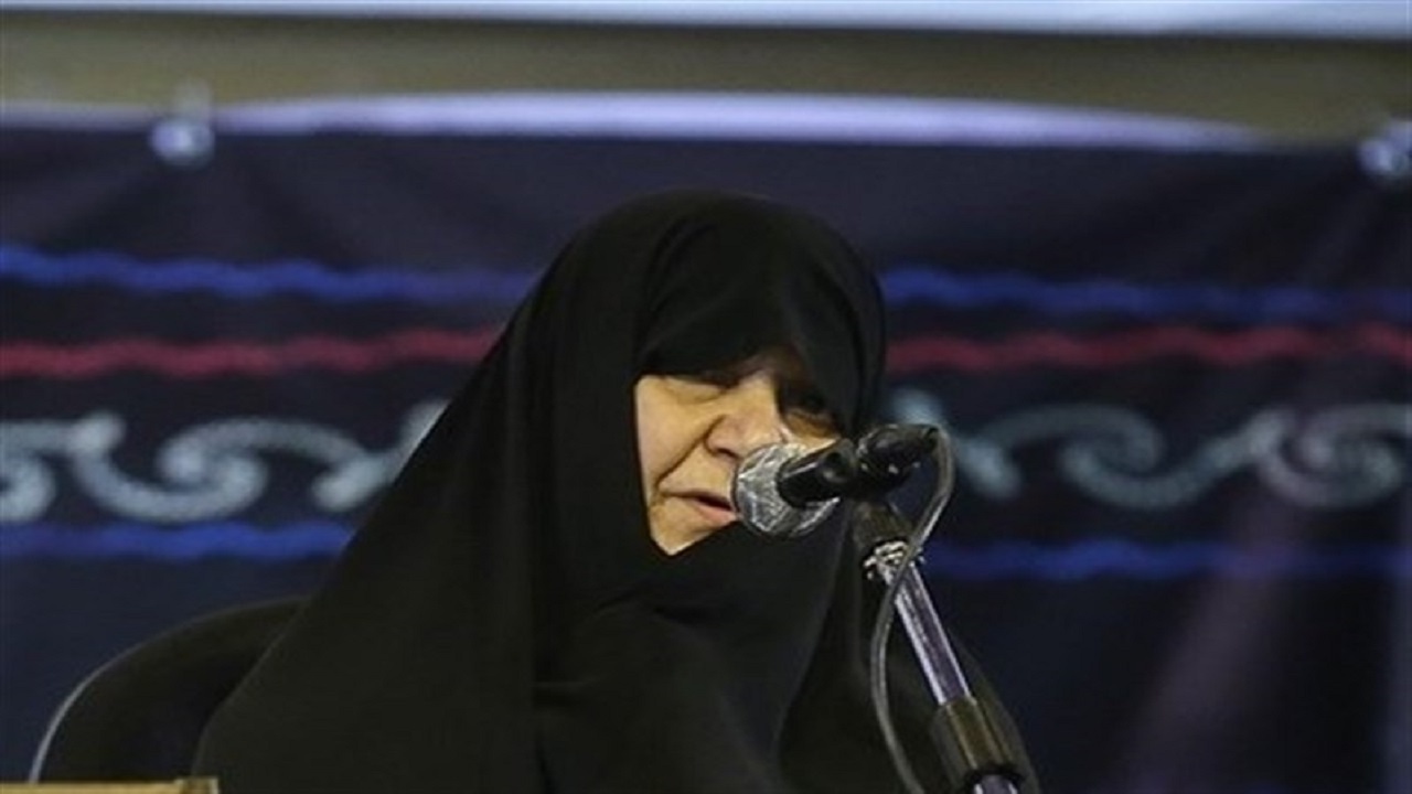 مادر شهیدان زین‌الدین به زودی از بیمارستان مرخص می‌شود