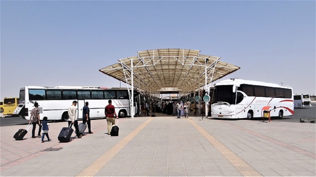 کاهش ۱۵ درصدی اعزام زائران با ناوگان عمومی از قم به مرزهای اربعینی