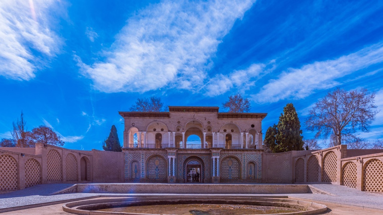 آغاز استانداردسازی اقامتگاه‌های ماهان